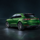Illustration for article titled The 2020 Porsche Macan Turbo Has 434 HP And Fancy Brakes